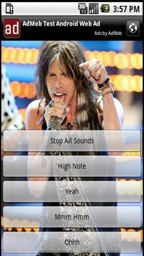 Steven Tylerisms FREE!!截图