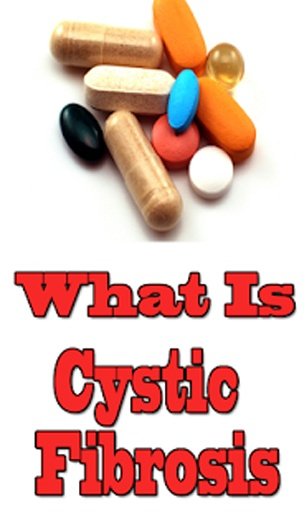 What Is Cystic Fibrosis截图3