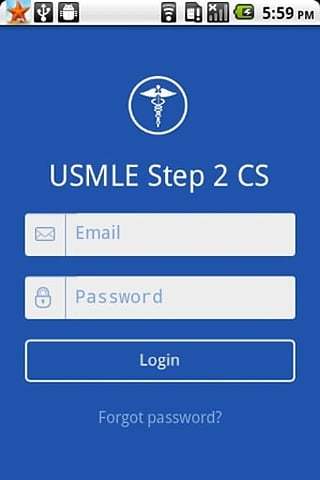 USMLE2截图3