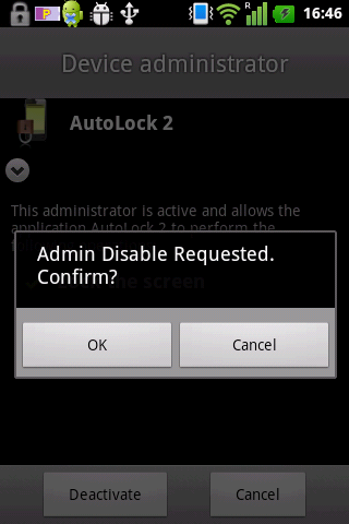 AutoLock 2截图5