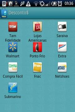 Desconto$截图