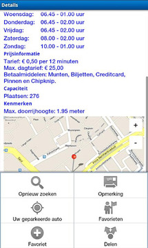 Parkeerlijn.nl截图