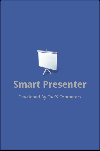 Smart Presenter截图1