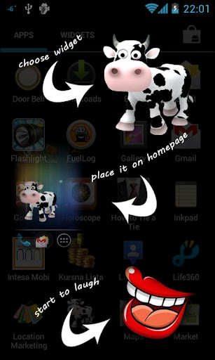 Mad Cow截图1