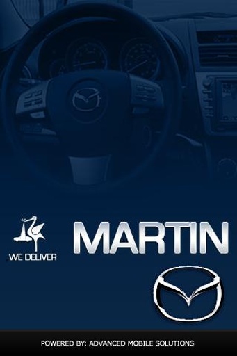 Martin Mazda截图4