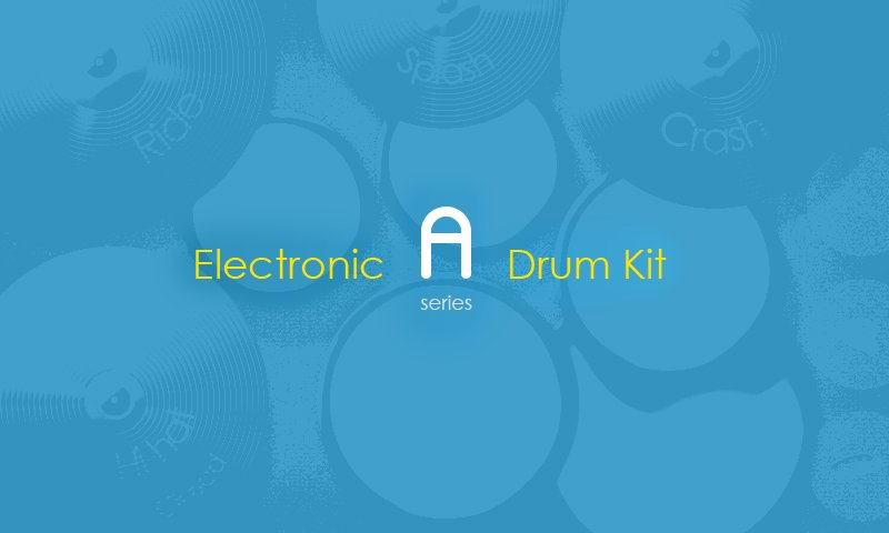 Electronic A Drum Kit截图4