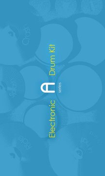 Electronic A Drum Kit截图