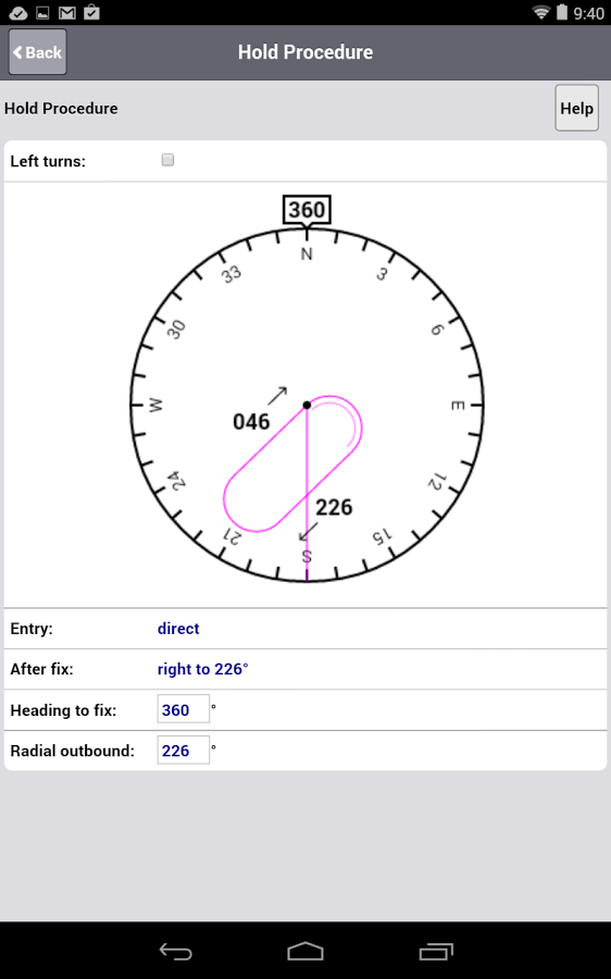 C172 Performance截图10