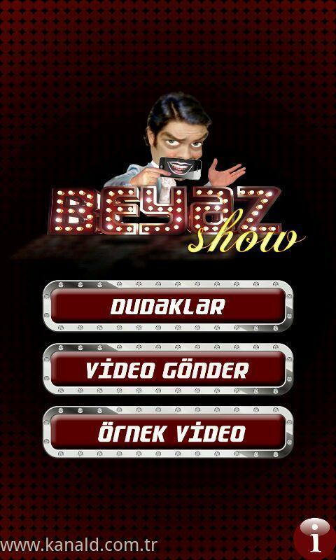 Beyaz Show截图2