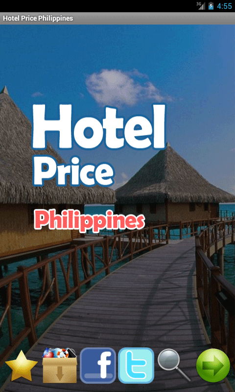 Hotel Price Philippines截图4