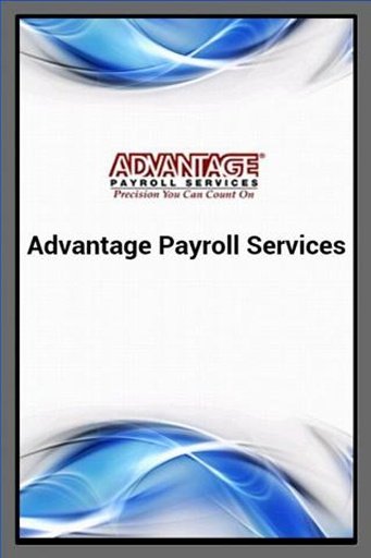 Advantage Payroll Services截图1