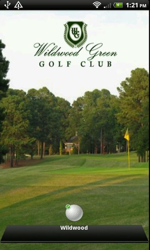 Wildwood Green Golf Club截图5
