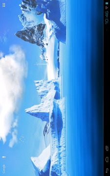 Arctic HD lite截图