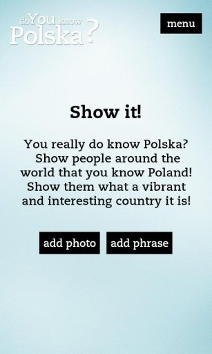 Do You Know Polska?截图8