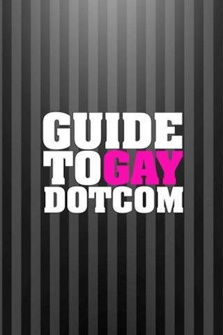 Guide To Gay截图2