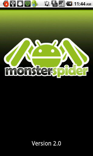 MonsterSpider截图7