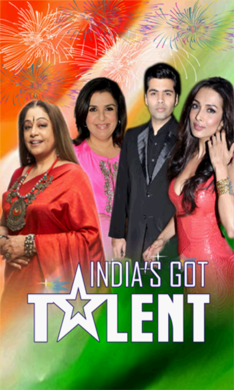 India's Got Talent Seaso...截图2