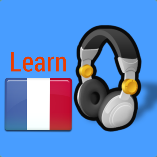 Learn Listening French截图3