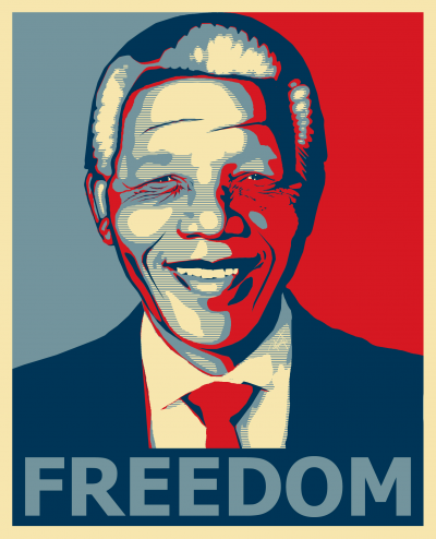 Nelson Mandela Madiba wallpapr截图4