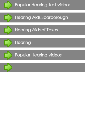 Test Hearing截图1