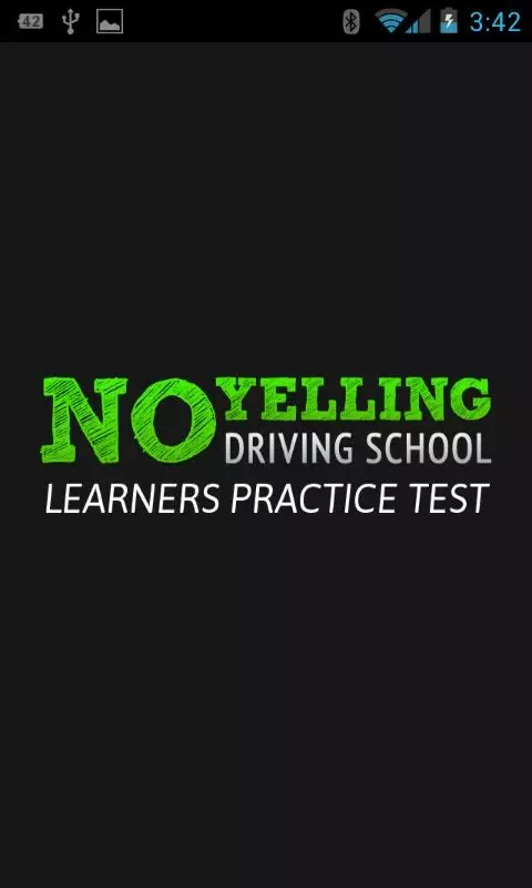 Learners Practice Test | QLD截图1