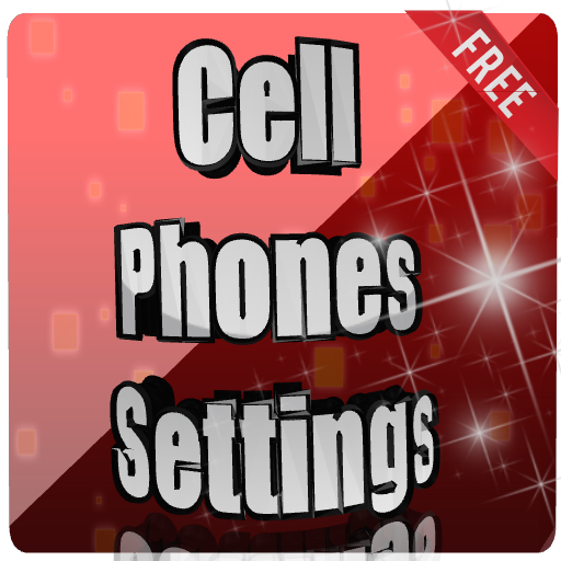 Cell Phones Settings截图4