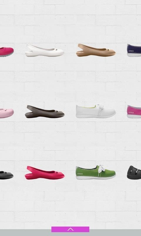 Crocs Mix & Match (ZA)截图4