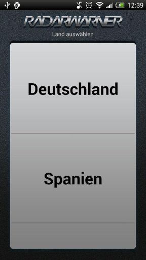 Radare Deutschland截图3