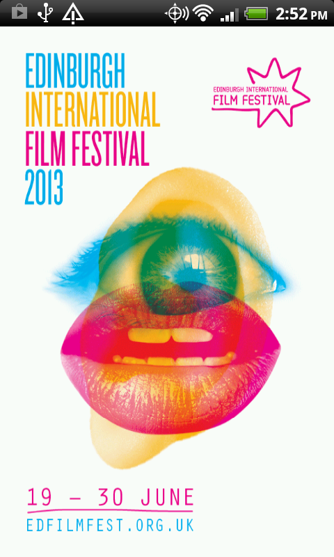 Edinburgh Int'l Film Festival截图1