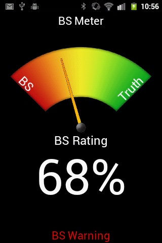 BS Meter (Ad Supported)截图1