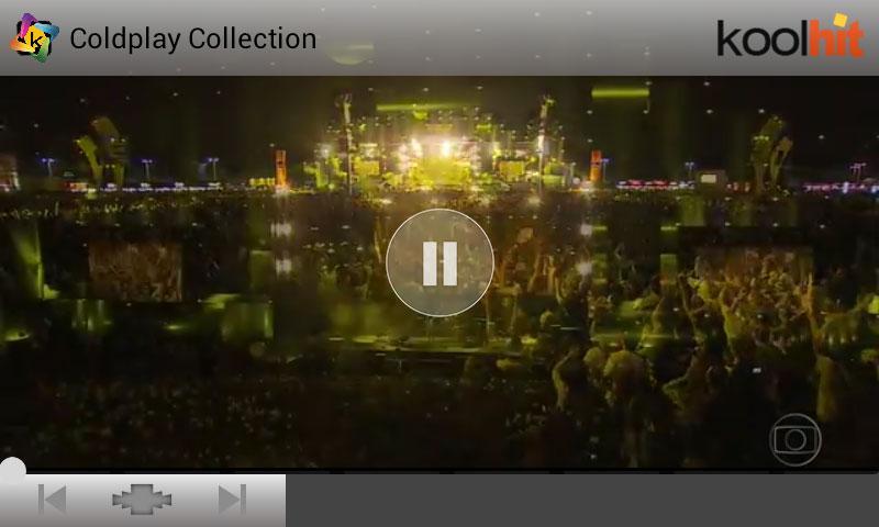 Coldplay Collection截图4