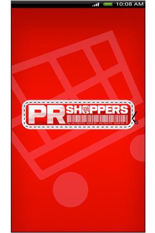 PR Shoppers截图6