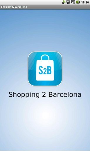 Shopping 2 Barcelona截图5