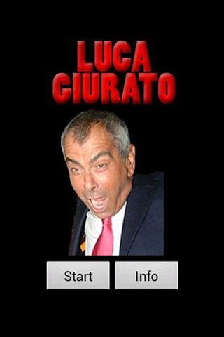 Luca Giurato截图1