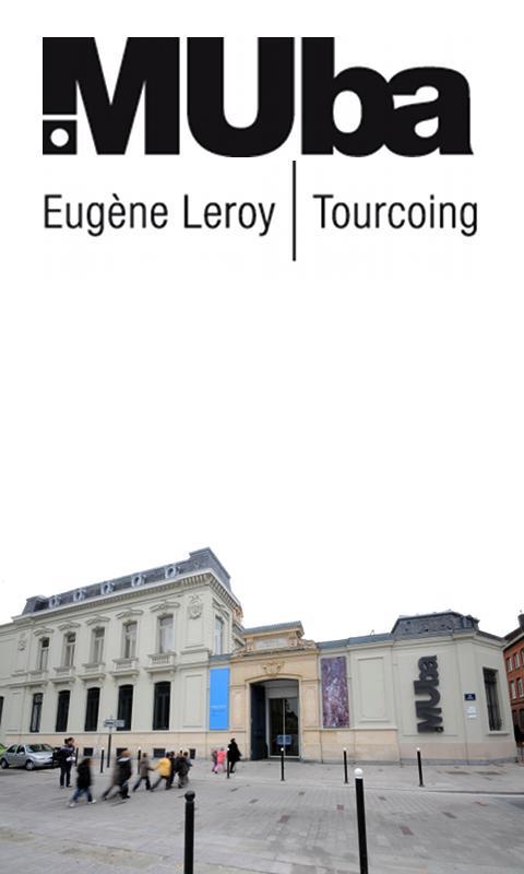 MUba Eugène Leroy - Tourcoing截图5