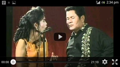 Khmer Comedy Prom Manh截图1