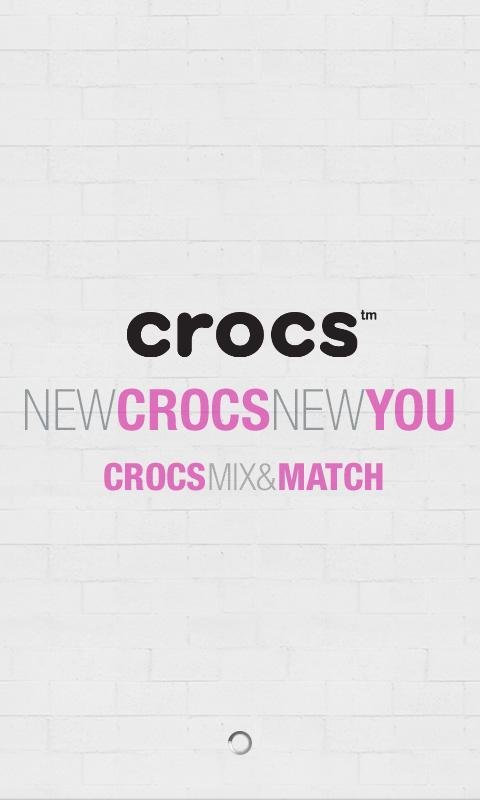 Crocs Mix & Match (ZA)截图2