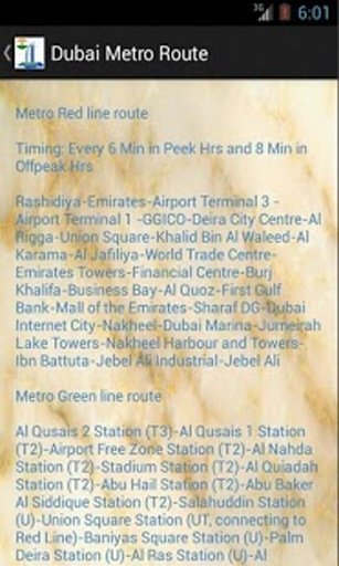 UAE,Dubai Helper (NRI Kerala)截图10