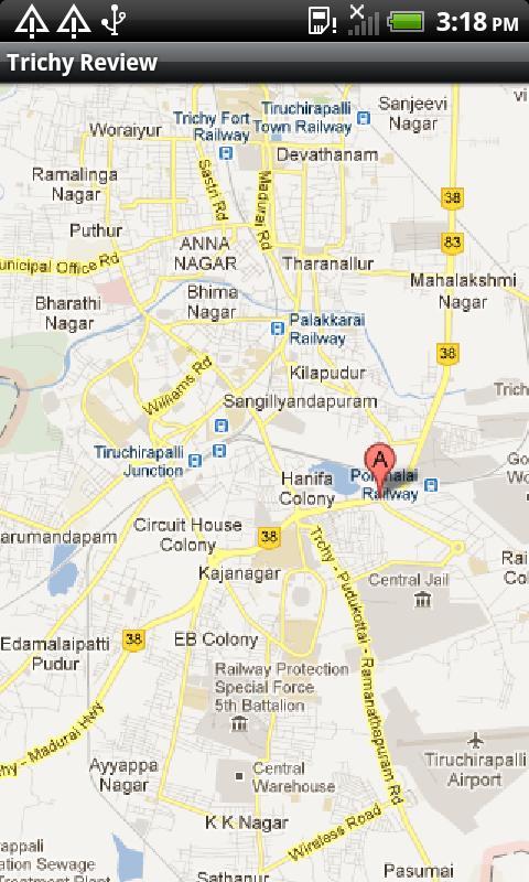 Trichy Times截图5