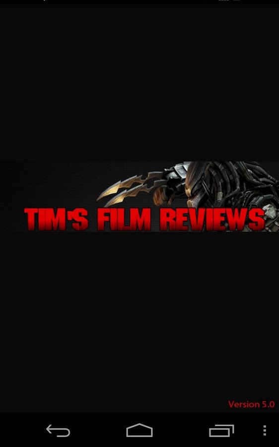 Tim's Film Reviews截图3