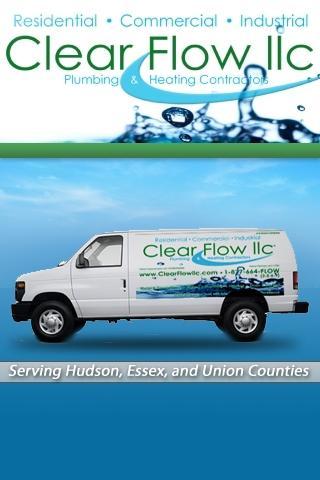 Clear Flow Plumbing & He...截图1