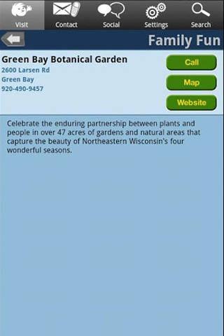 Green Bay, WI Tourism截图6