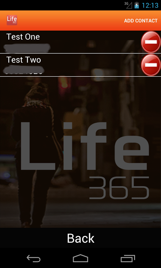 LIFE 365截图6