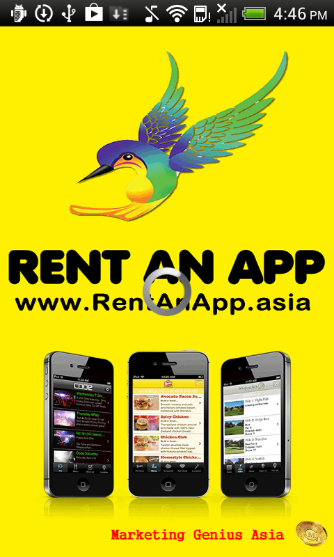 Rent An App截图4