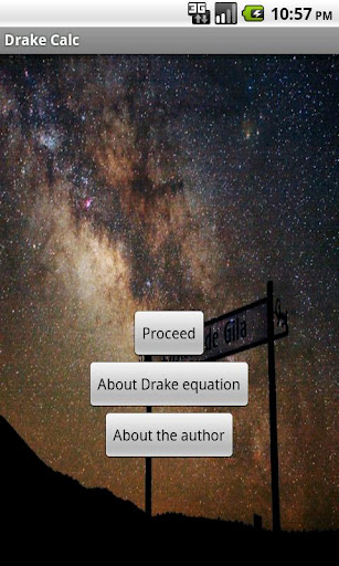 Drake Calculator截图1