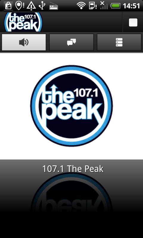 107.1 The Peak截图1