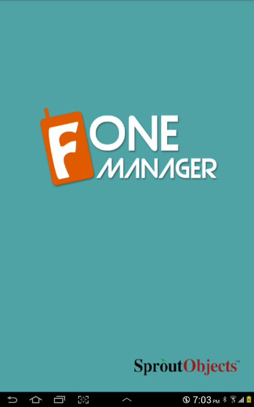 Fone Manager截图6