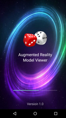 AR Model Viewer 模型浏览器截图3