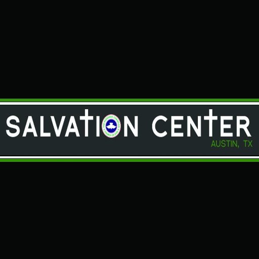 RCCG Salvation Center截图1