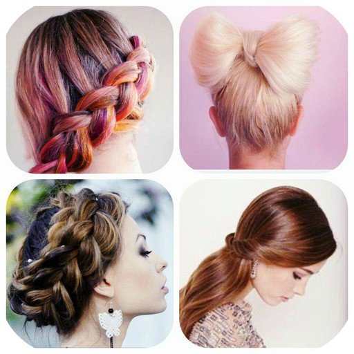 Women Hairstyles Tutoria...截图4